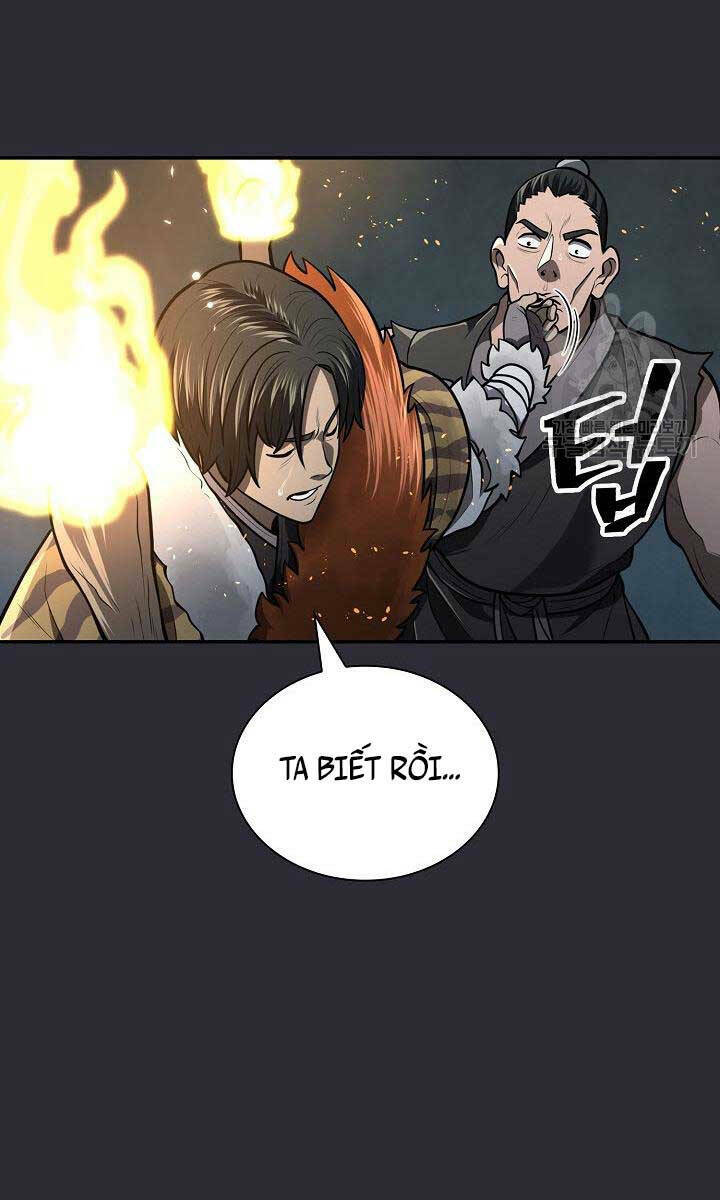 kiếm ma đạo chapter 25 - Trang 2