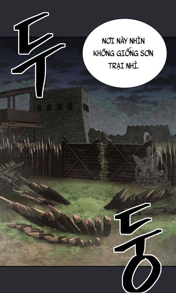 kiếm ma đạo chapter 25 - Trang 2