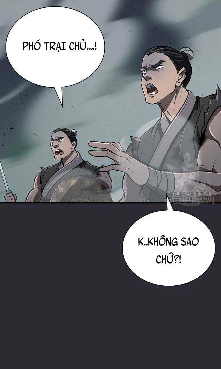 kiếm ma đạo chapter 25 - Trang 2