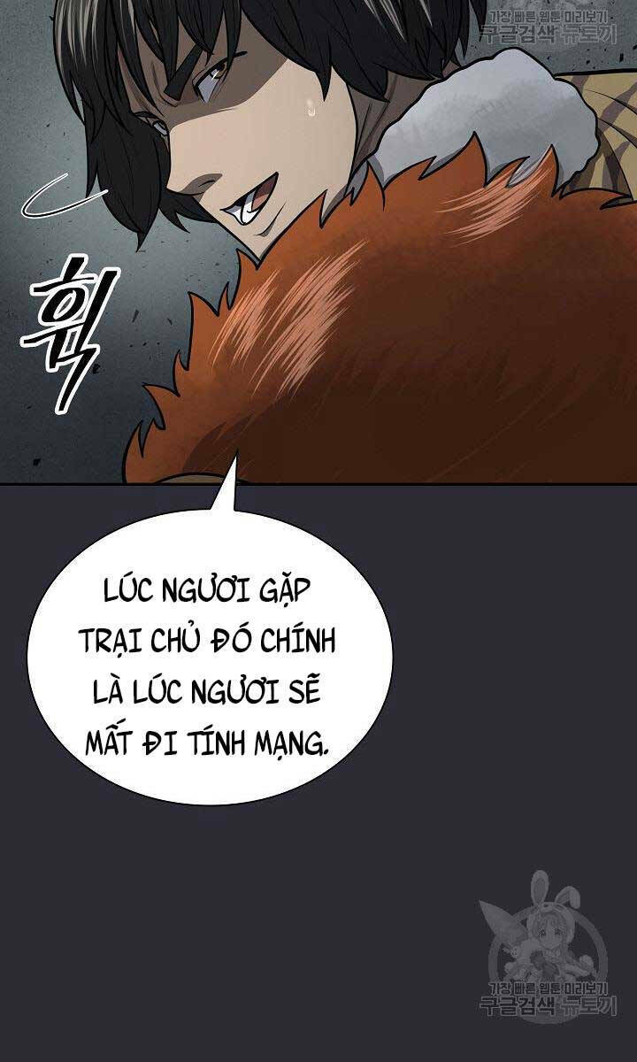 kiếm ma đạo chapter 25 - Trang 2