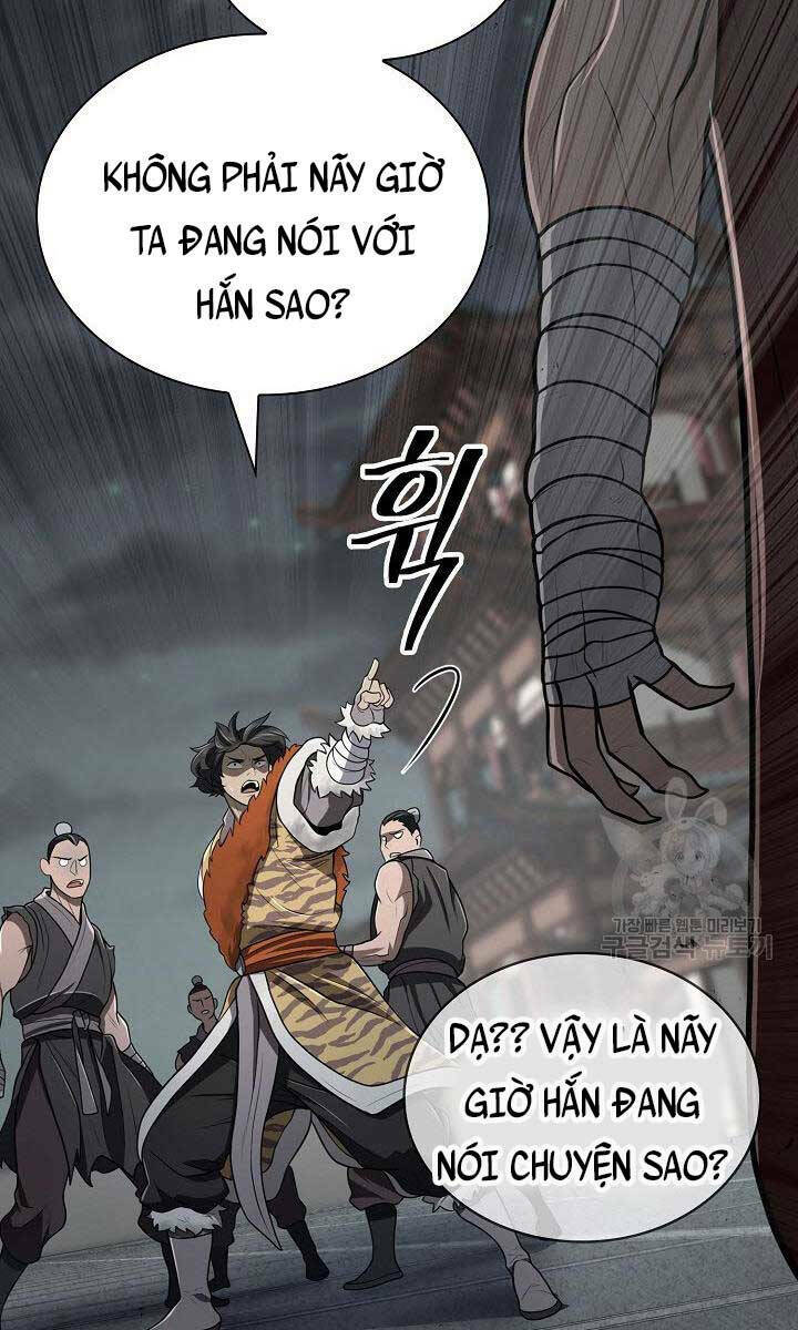 kiếm ma đạo chapter 25 - Trang 2