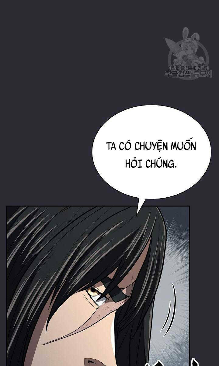 kiếm ma đạo chapter 25 - Trang 2