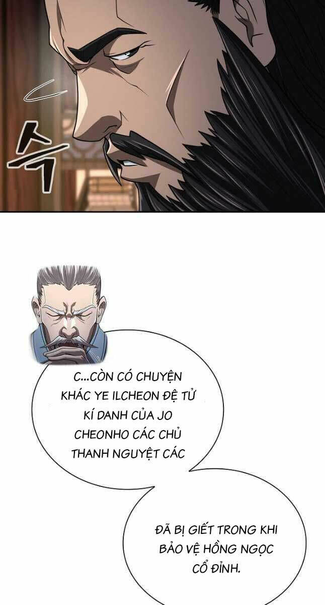 kiếm ma đạo chapter 30 - Trang 2