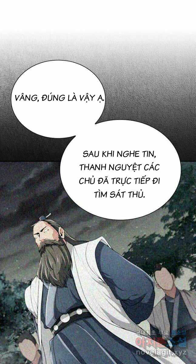 kiếm ma đạo chapter 30 - Trang 2