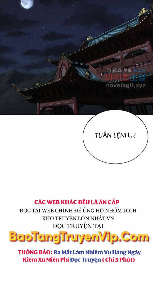 kiếm ma đạo chapter 30 - Trang 2