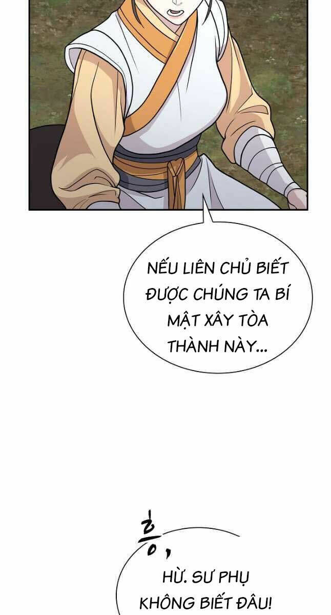 kiếm ma đạo chapter 30 - Trang 2