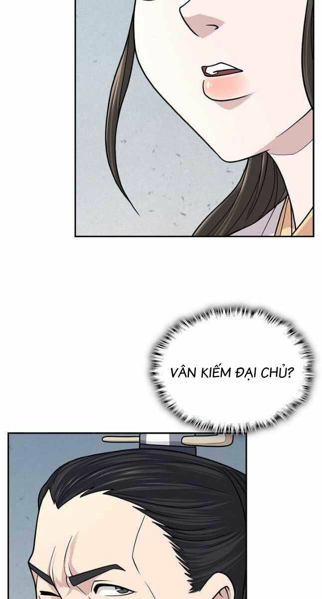 kiếm ma đạo chapter 30 - Trang 2