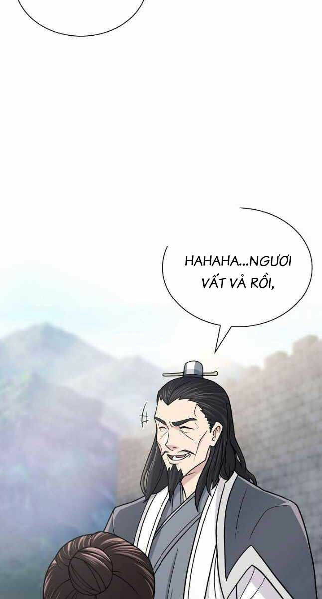 kiếm ma đạo chapter 30 - Trang 2