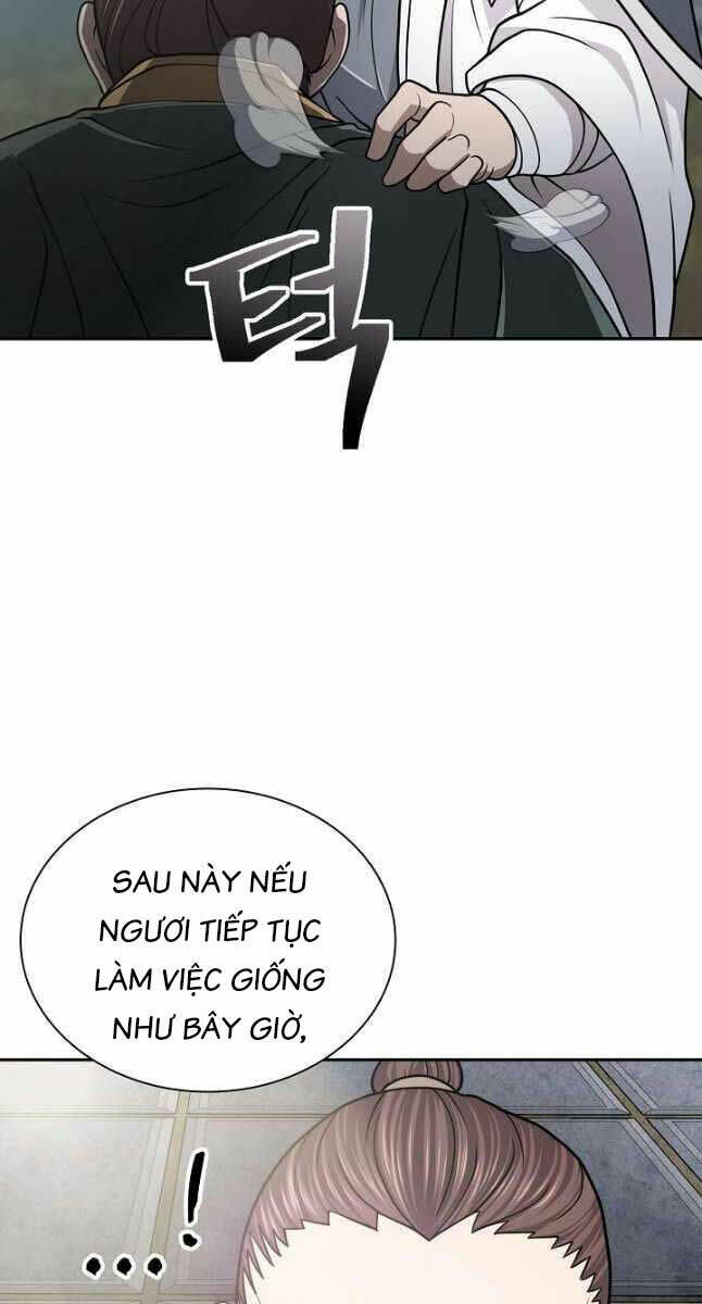 kiếm ma đạo chapter 30 - Trang 2