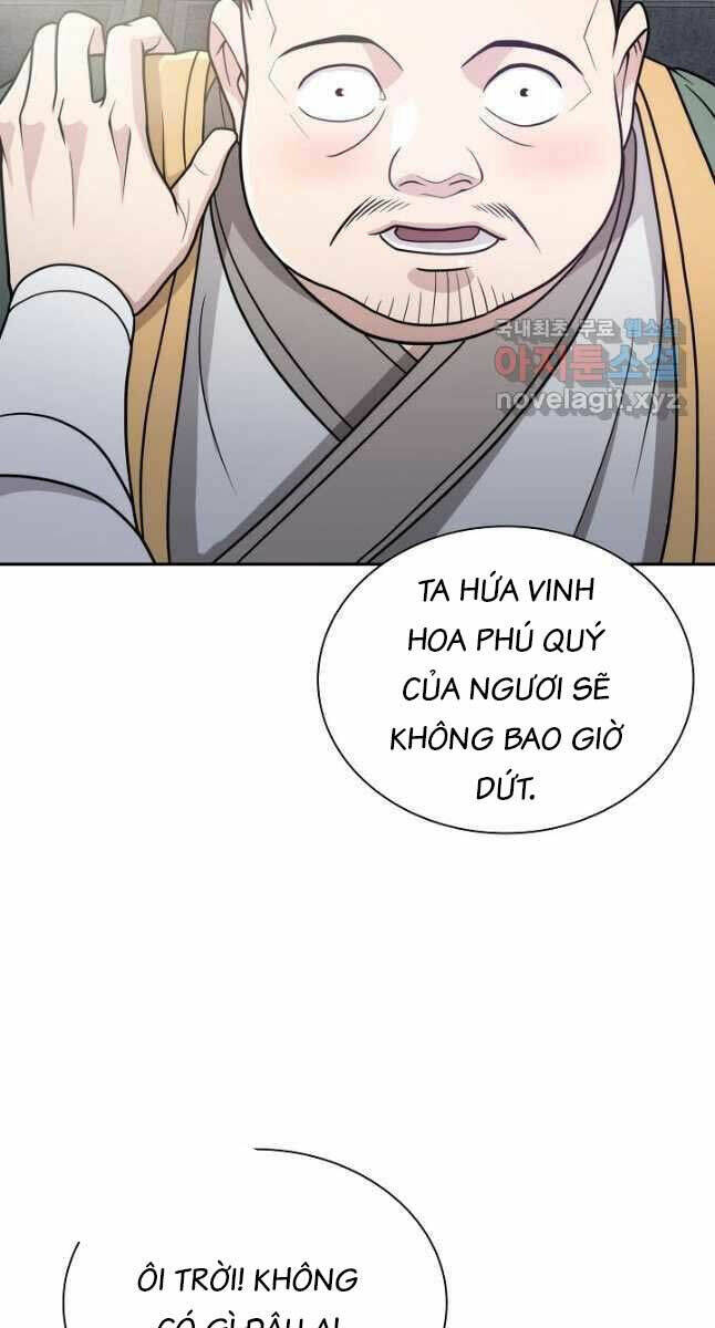 kiếm ma đạo chapter 30 - Trang 2