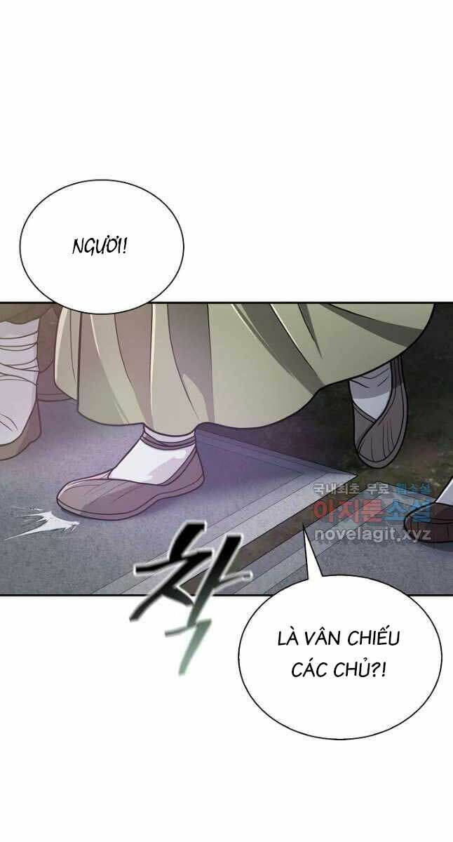 kiếm ma đạo chapter 30 - Trang 2