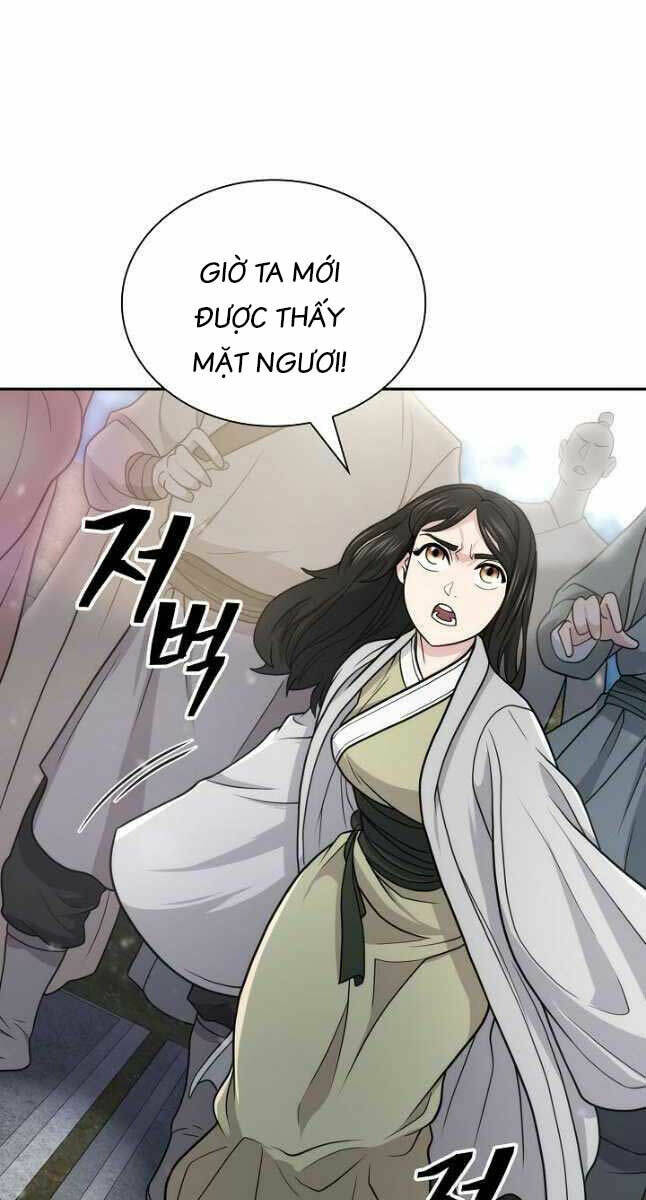 kiếm ma đạo chapter 30 - Trang 2