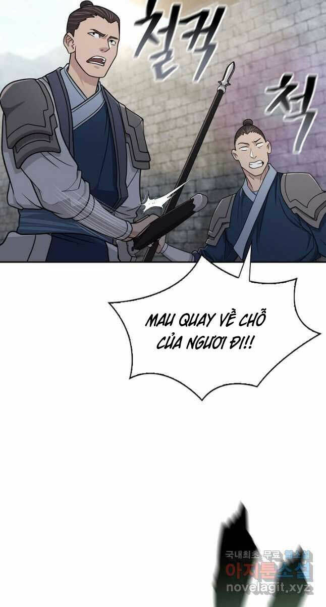 kiếm ma đạo chapter 30 - Trang 2