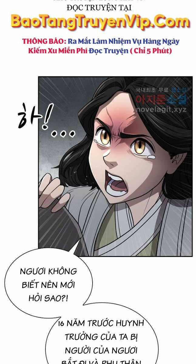 kiếm ma đạo chapter 30 - Trang 2