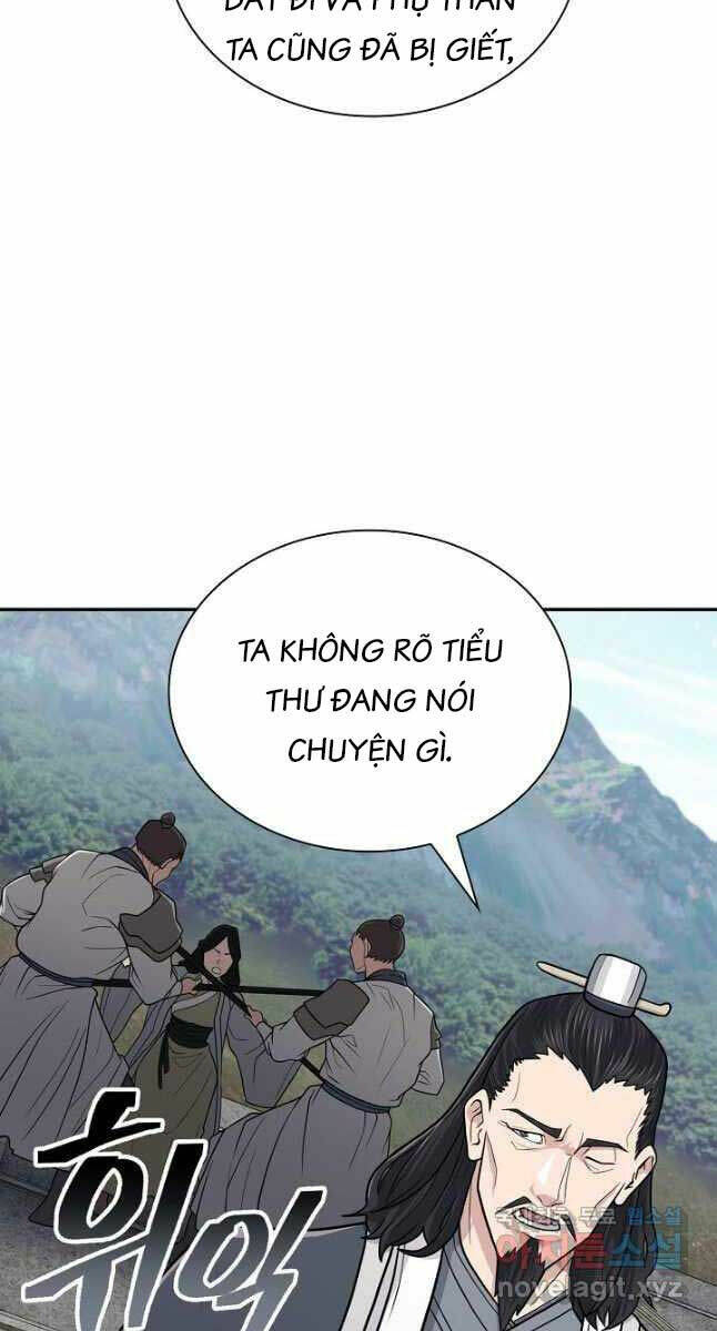 kiếm ma đạo chapter 30 - Trang 2