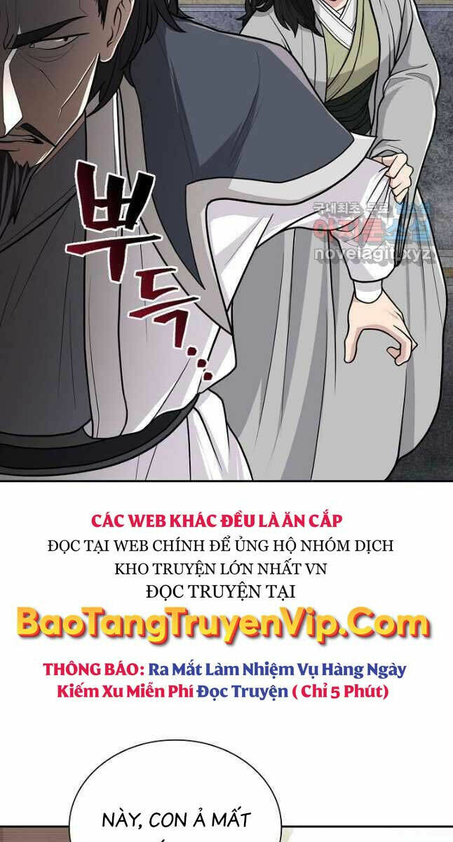 kiếm ma đạo chapter 30 - Trang 2