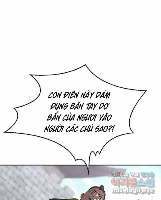 kiếm ma đạo chapter 30 - Trang 2