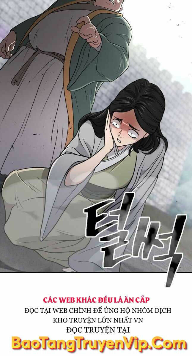 kiếm ma đạo chapter 30 - Trang 2