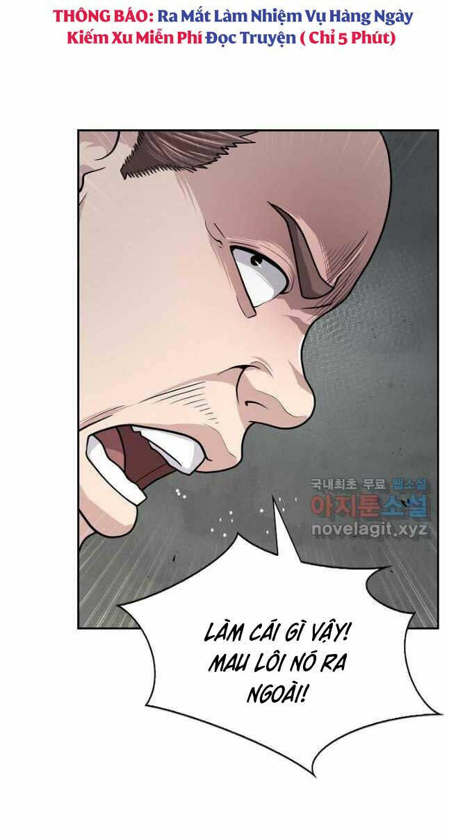 kiếm ma đạo chapter 30 - Trang 2