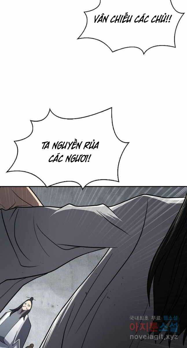 kiếm ma đạo chapter 30 - Trang 2