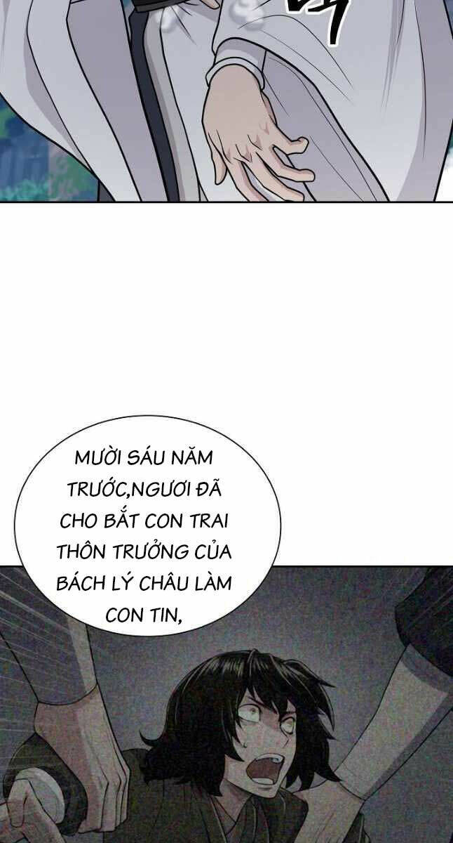 kiếm ma đạo chapter 30 - Trang 2