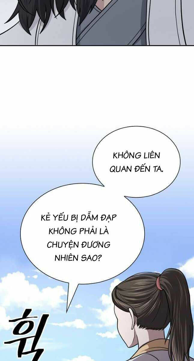 kiếm ma đạo chapter 30 - Trang 2