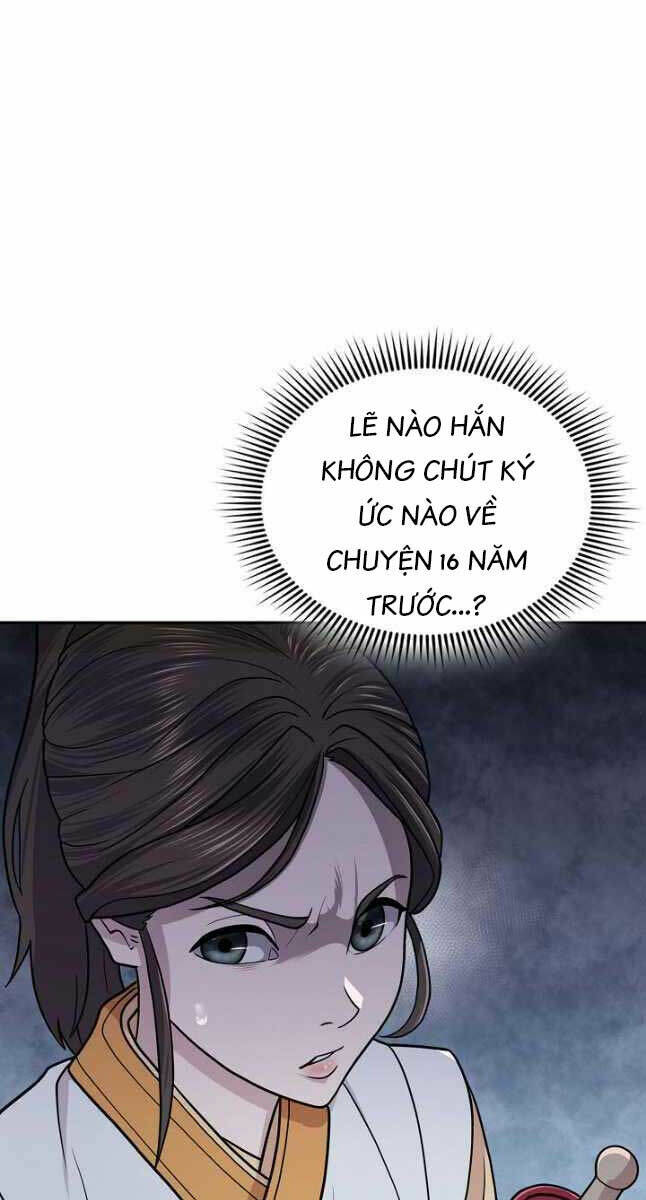 kiếm ma đạo chapter 30 - Trang 2