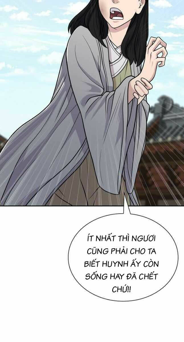 kiếm ma đạo chapter 30 - Trang 2