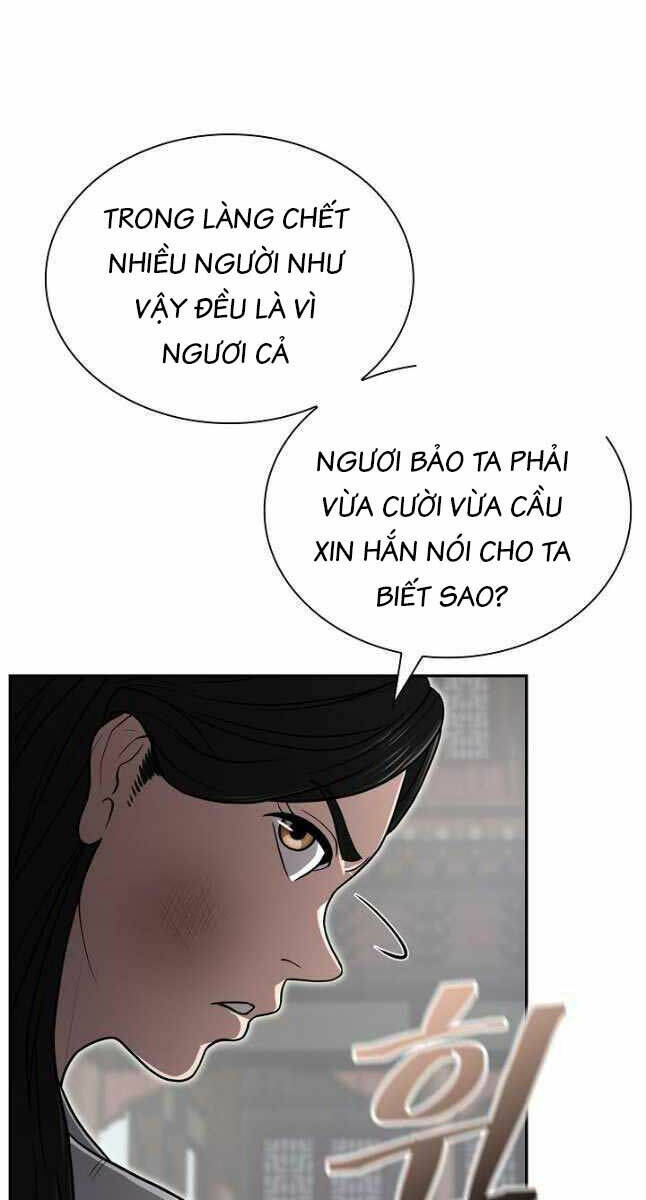 kiếm ma đạo chapter 30 - Trang 2