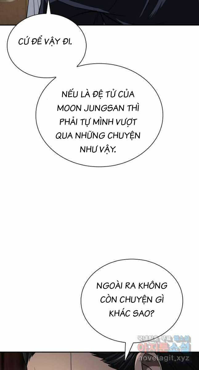 kiếm ma đạo chapter 30 - Trang 2