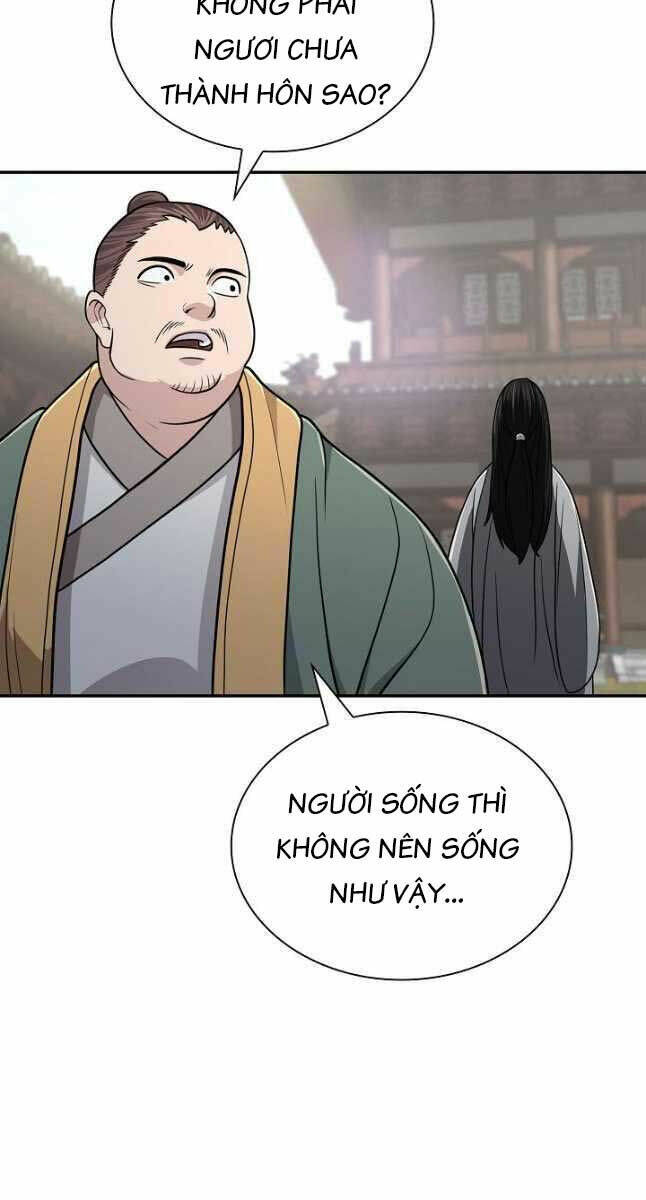 kiếm ma đạo chapter 30 - Trang 2