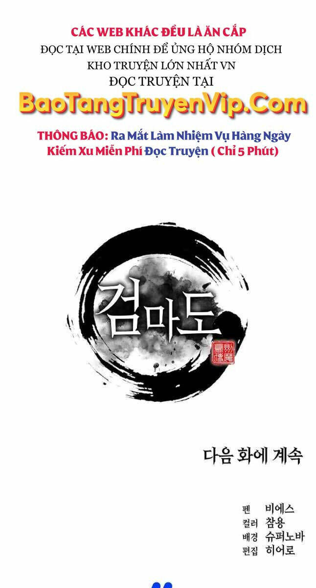 kiếm ma đạo chapter 30 - Trang 2