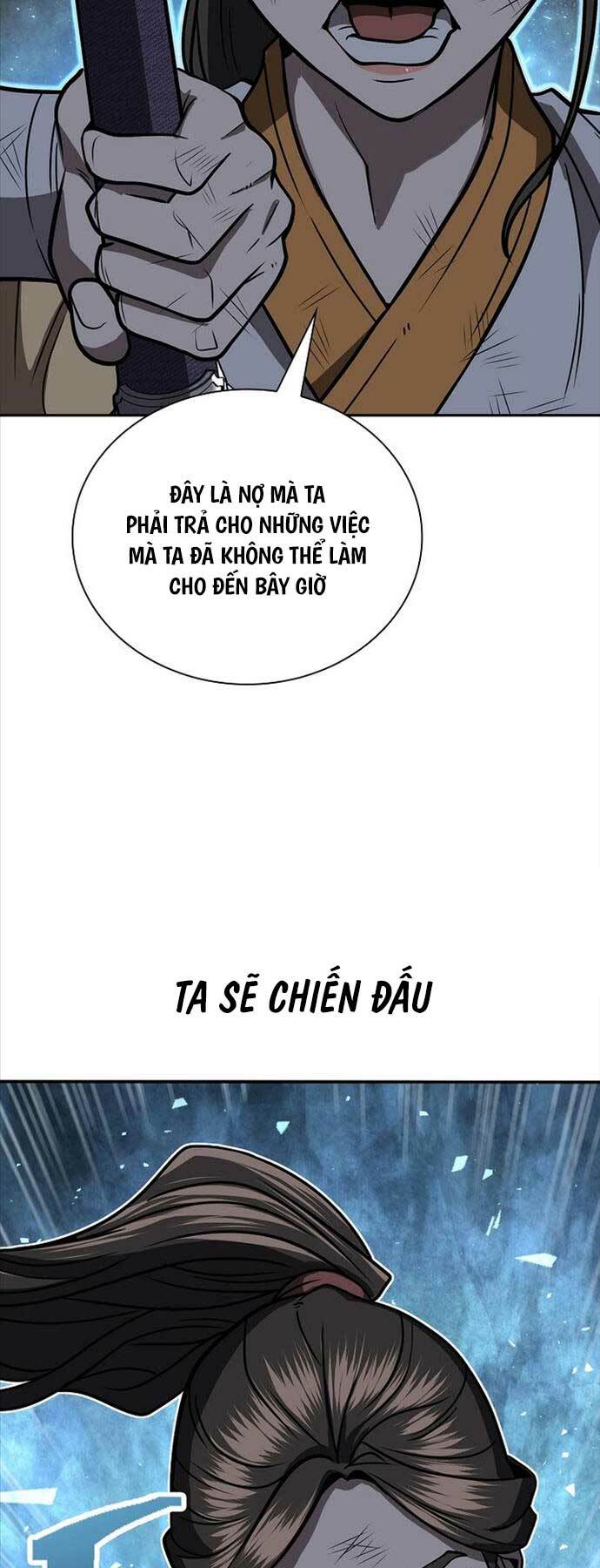 kiếm ma đạo chapter 59 - Trang 2