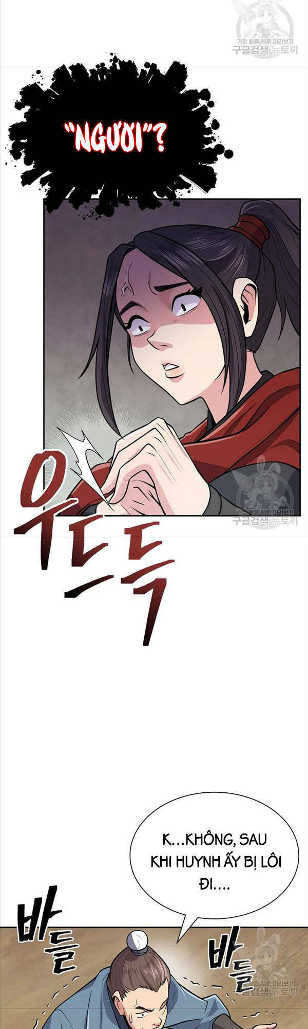 kiếm ma đạo chapter 7 - Trang 2