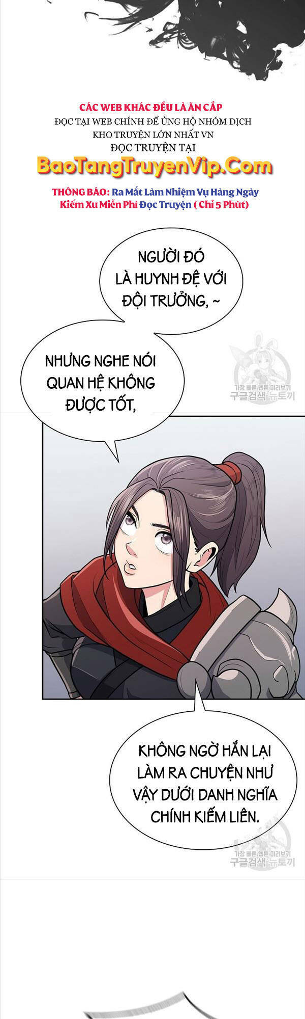 kiếm ma đạo chapter 7 - Trang 2