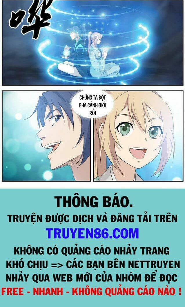 kiếm nghịch thương khung Chapter 344 - Next Chapter 345