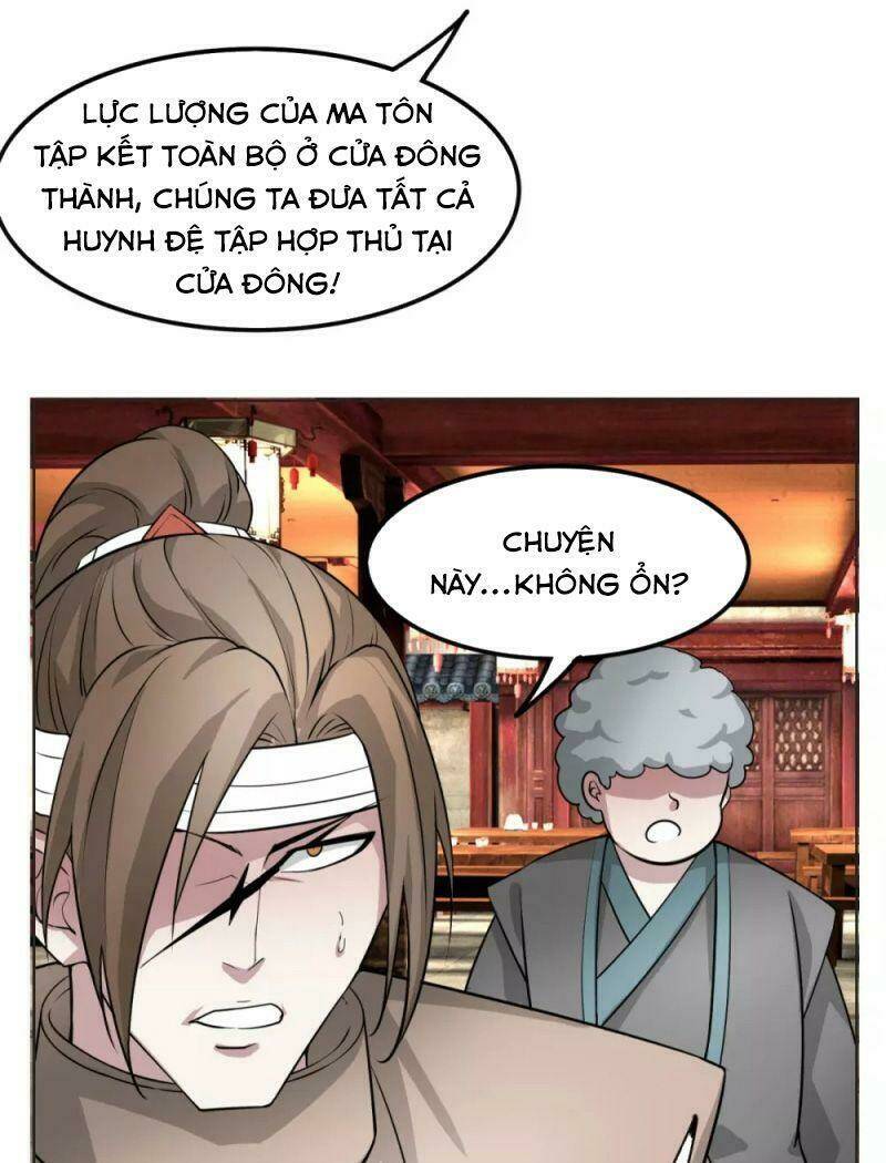 kiếm nhân Chapter 113 - Trang 2