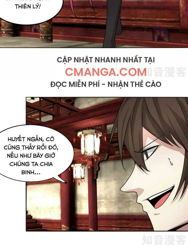 kiếm nhân Chapter 113 - Trang 2