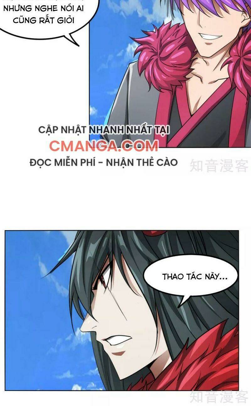 kiếm nhân Chapter 118 - Trang 2