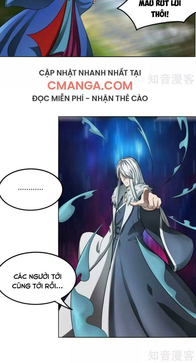 kiếm nhân Chapter 120 - Trang 2