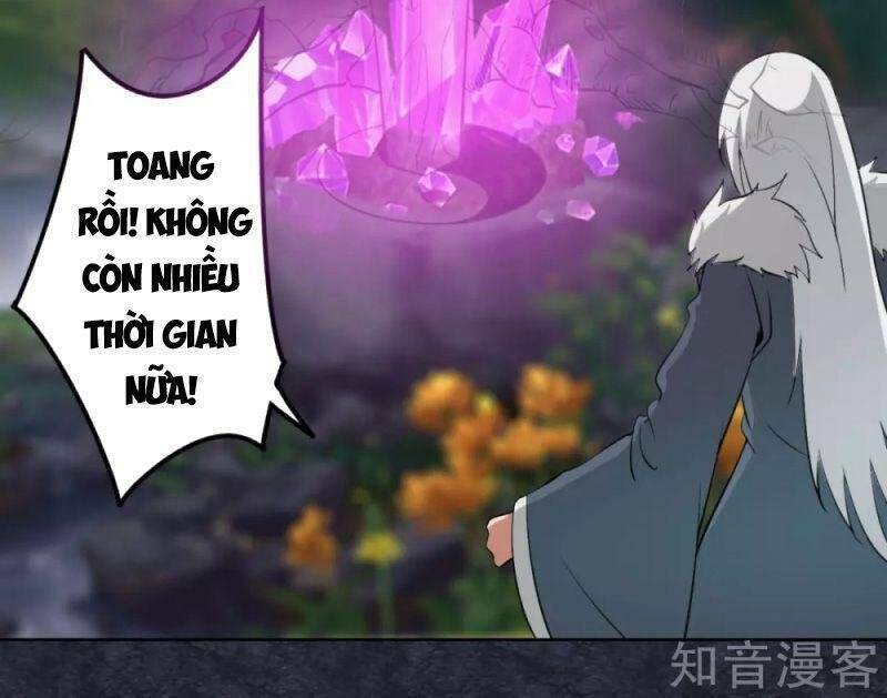 kiếm nhân Chapter 130 - Trang 2