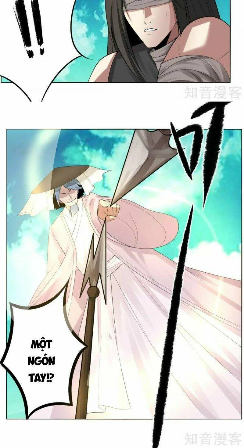 kiếm nhân Chapter 139 - Trang 2