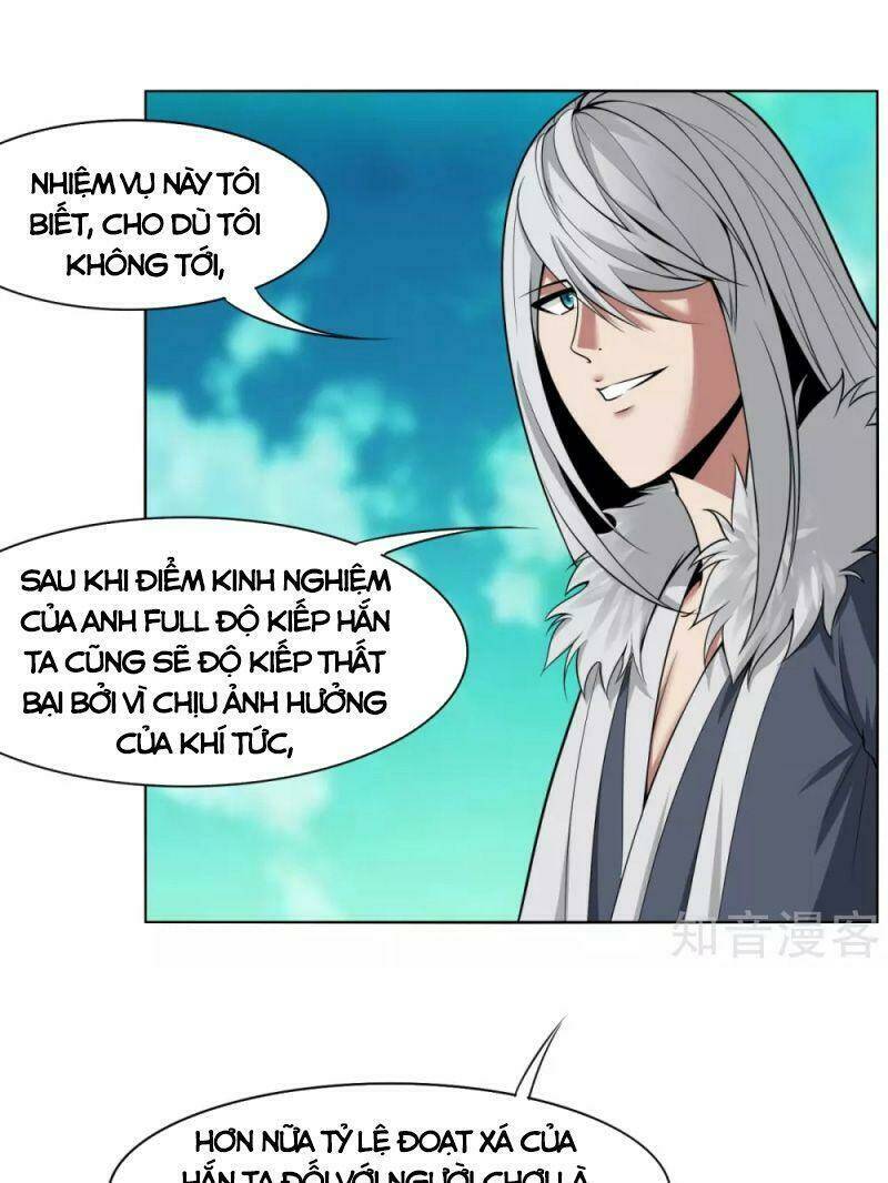 kiếm nhân Chapter 144 - Trang 2