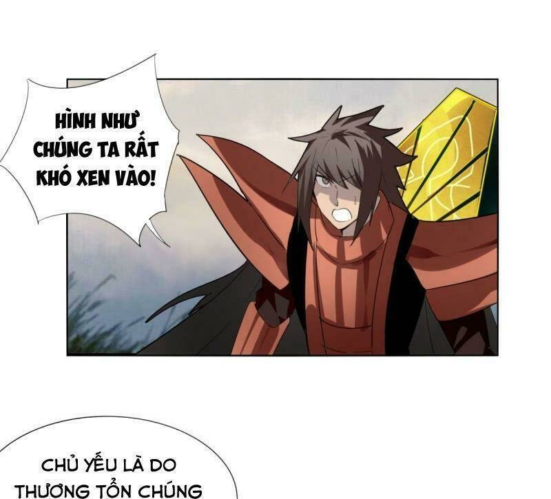 kiếm nhân chapter 94 - Trang 2