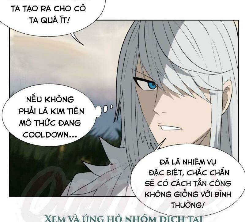 kiếm nhân chapter 94 - Trang 2