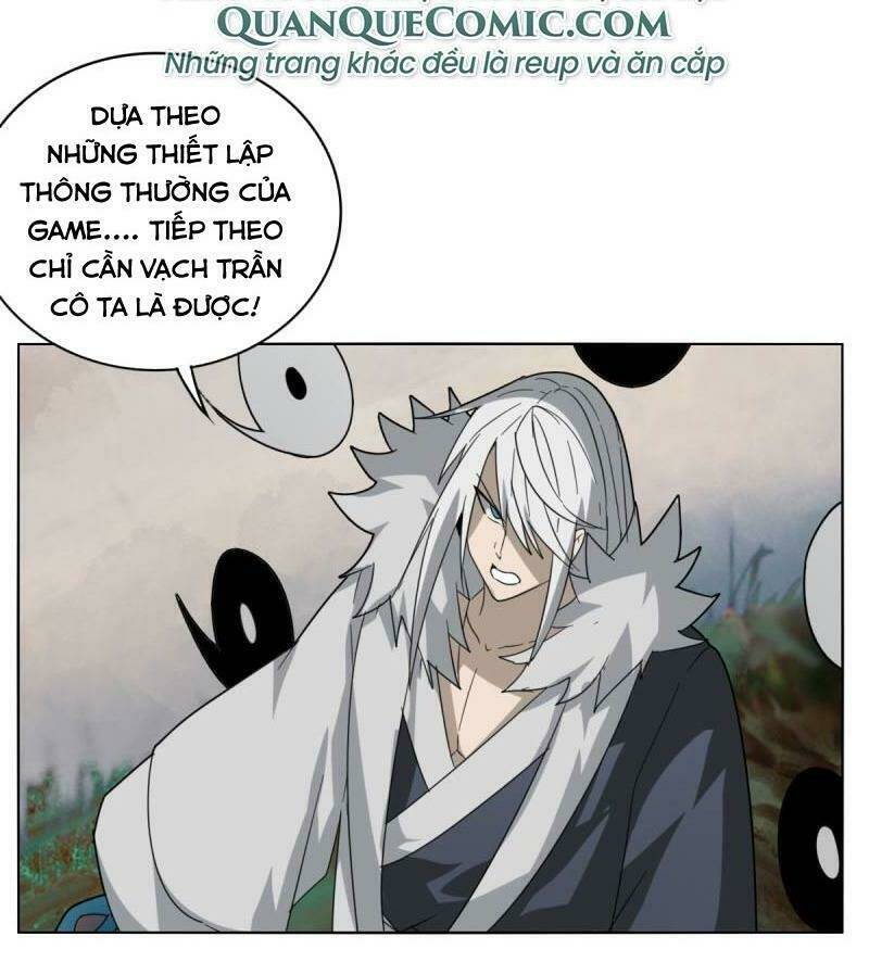 kiếm nhân chapter 94 - Trang 2