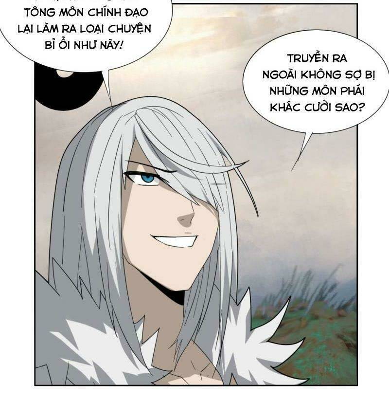 kiếm nhân chapter 94 - Trang 2