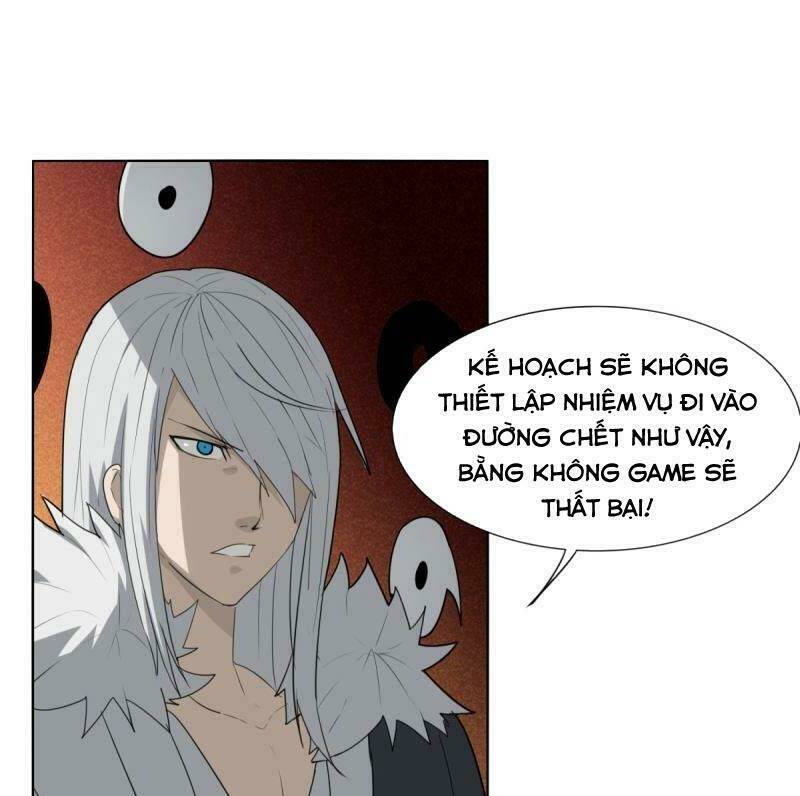 kiếm nhân chapter 94 - Trang 2