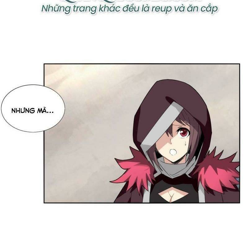 kiếm nhân chapter 94 - Trang 2