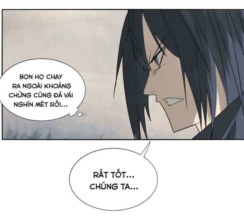 kiếm nhân chapter 94 - Trang 2